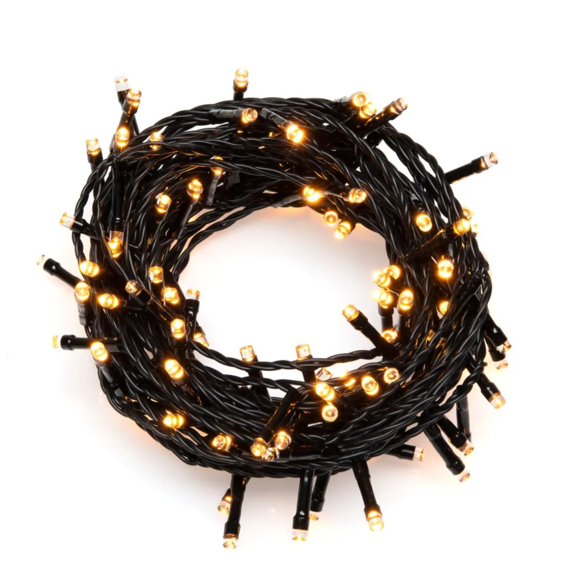 Konstsmide LED Lichterkette 100 Dioden