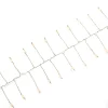 Konstsmide Micro LED Lichterkette Firecracker 200 Dioden
