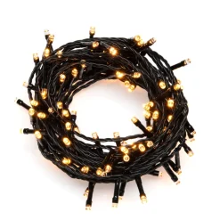 Konstsmide Micro LED Lichterkette 800 Dioden