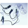 Konstsmide Saughalter 20er Pack