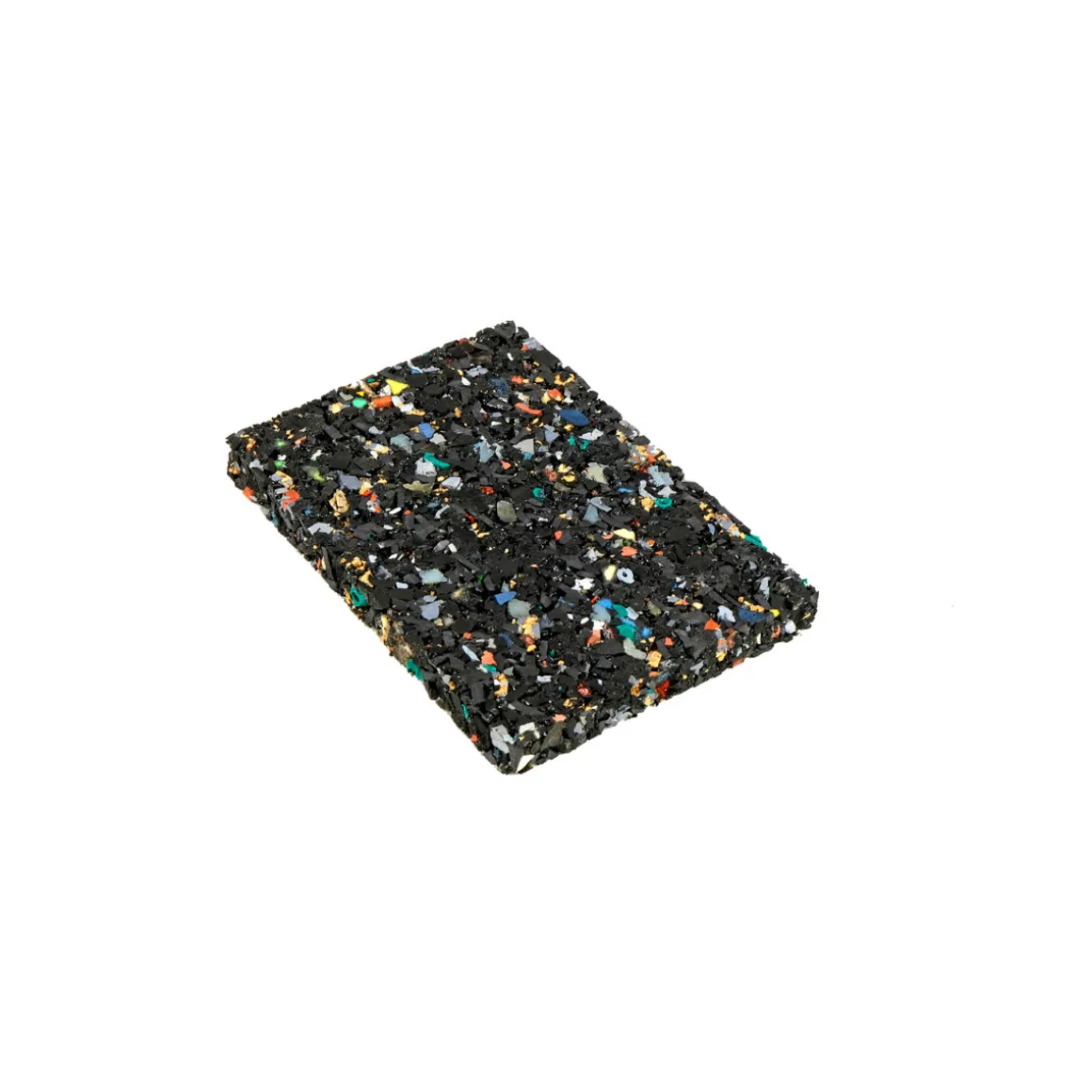 Kovalex Unterlags-/ Gummipads, 60 St 90 x 60 x 3 mm