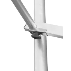 Krause ClimTec Alu-Arbeitsgerüst 1 Aufstockung