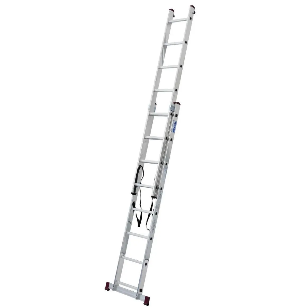 Krause CORDA Mehrzweckleiter 2 x 8 Sprossen