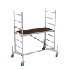 Krause Grundgerüst ClimTec