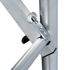Krause PROTEC ALU-FAHRGERÜST AH 6,30 M