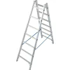 Krause STABILO SPROSSEN-DOPPELLEITER 2 x 7 SPROSSEN