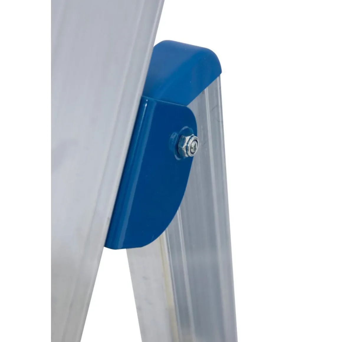 Krause Stufen-Stehleiter Stabilo 8 Stufen