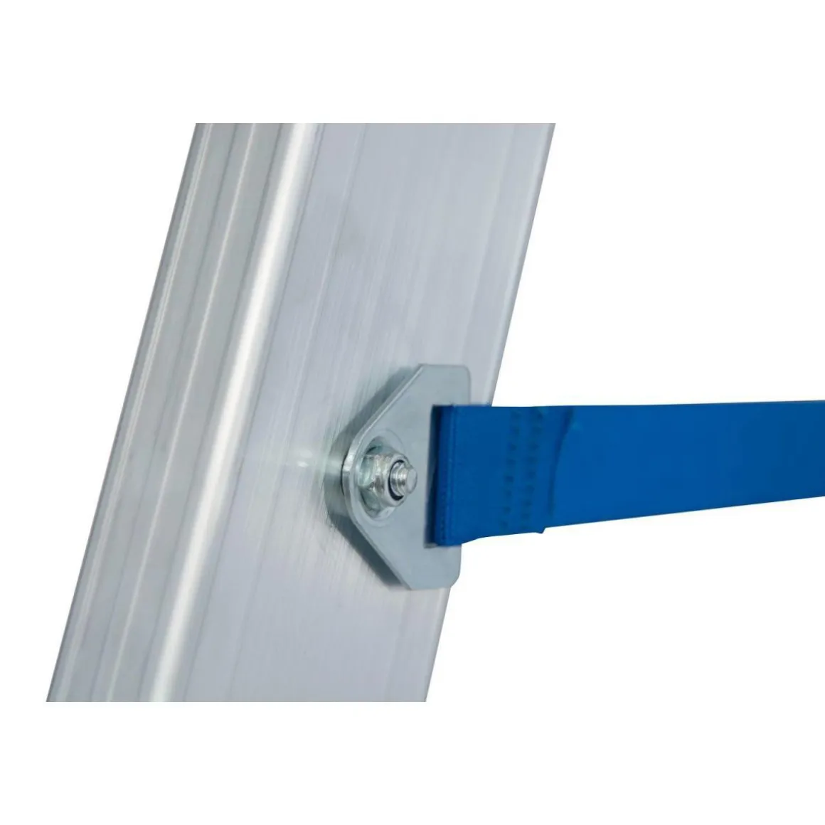 Krause Stufen-Stehleiter Stabilo 6 Stufen
