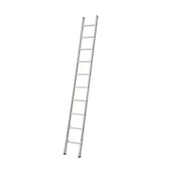 Krause Vielzweckleiter Tribilo 3 x 10 Sprossen mit Treppenfunktion