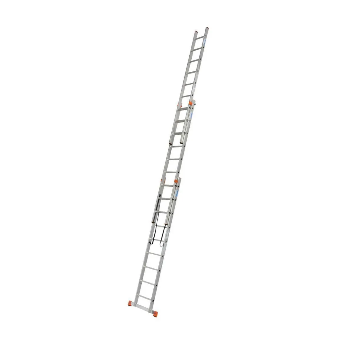 Krause Vielzweckleiter Tribilo 3 x 9 Sprossen