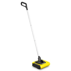 Kärcher Akku-Besen KB 5
