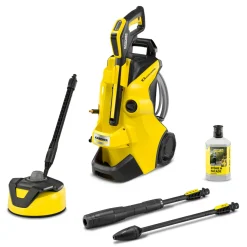 Kärcher Hochdruckreiniger K4 Power Controll Flex Home