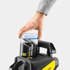 Kärcher Hochdruckreiniger K5 Power Controll Flex Home