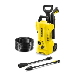 Kärcher Hochdruckreiniger K 2 Power Control