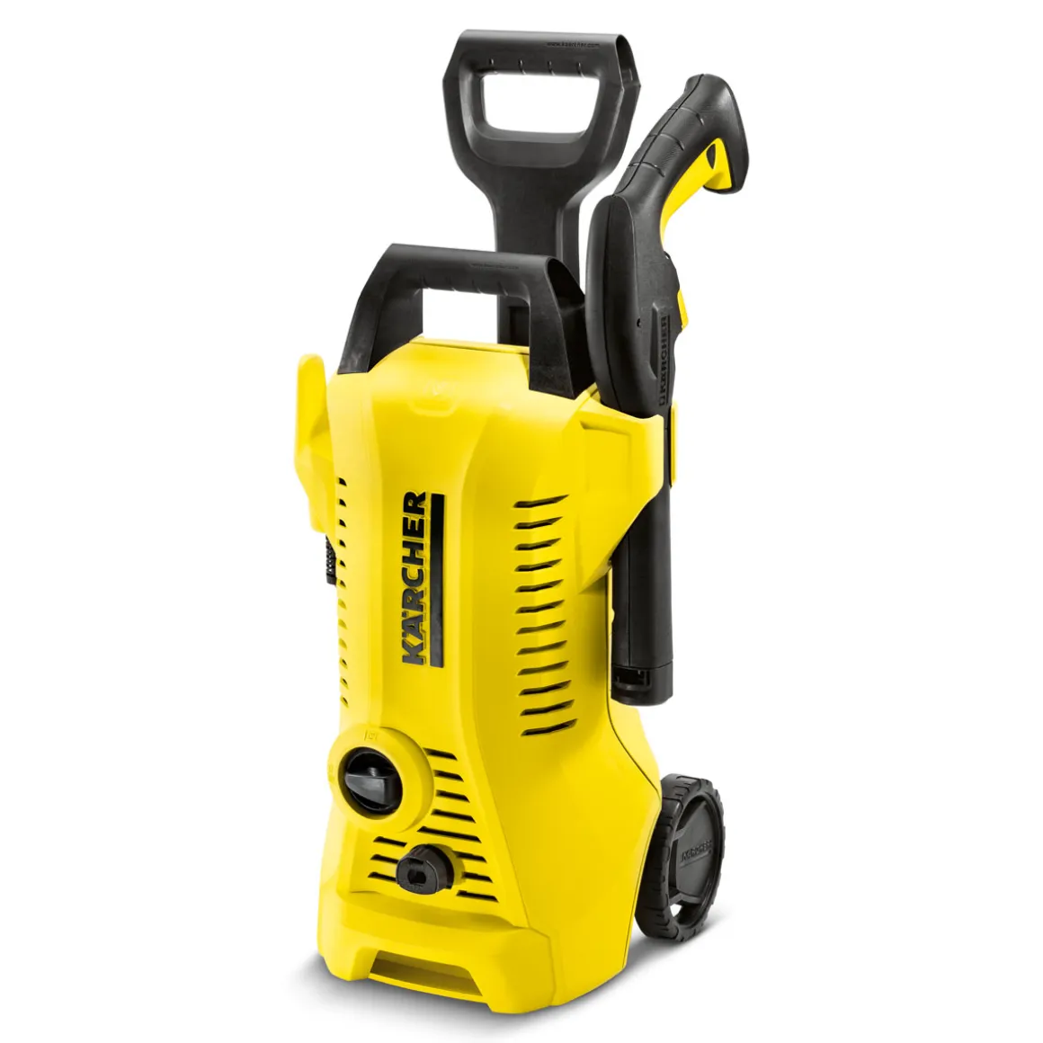 Kärcher Hochdruckreiniger K 2 Power Control
