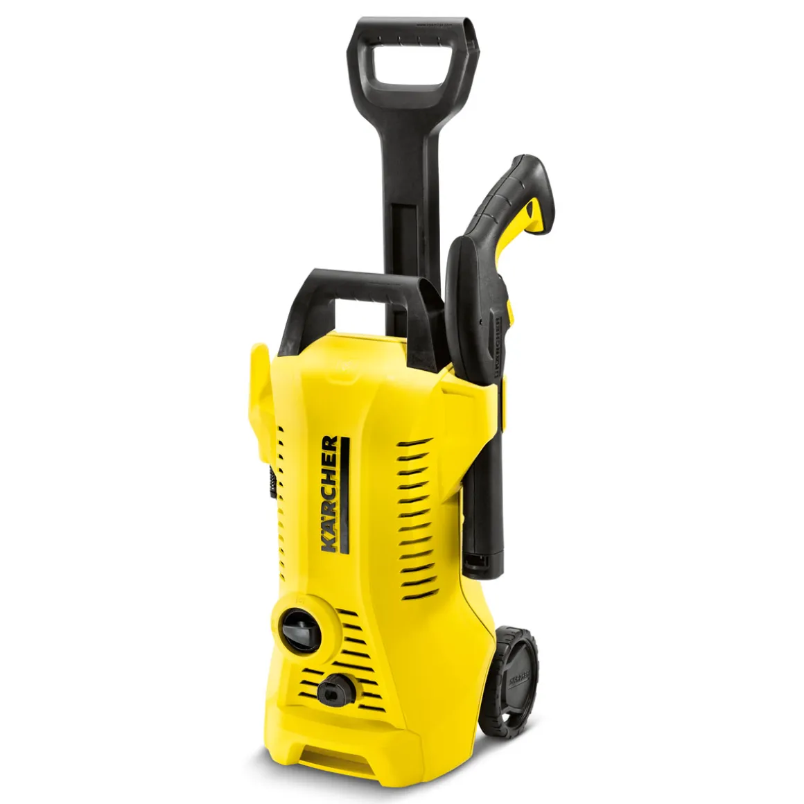 Kärcher Hochdruckreiniger K 2 Power Control