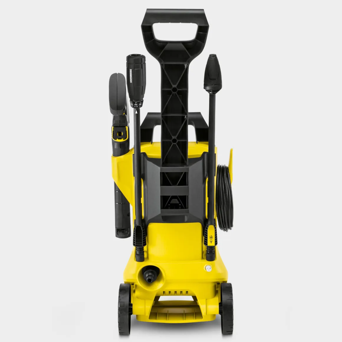 Kärcher Hochdruckreiniger K 2 Power Control