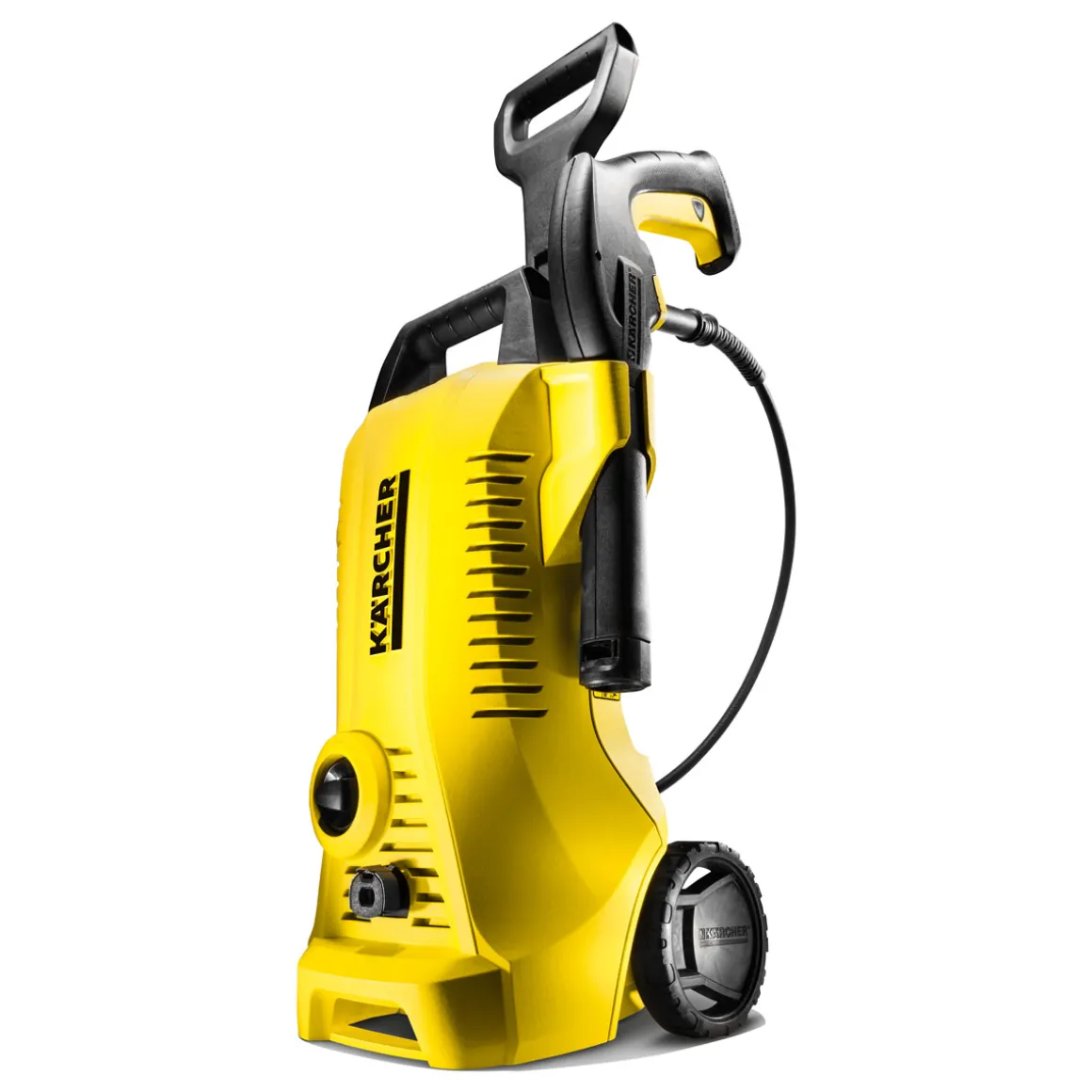 Kärcher Hochdruckreiniger K 2 Power Control