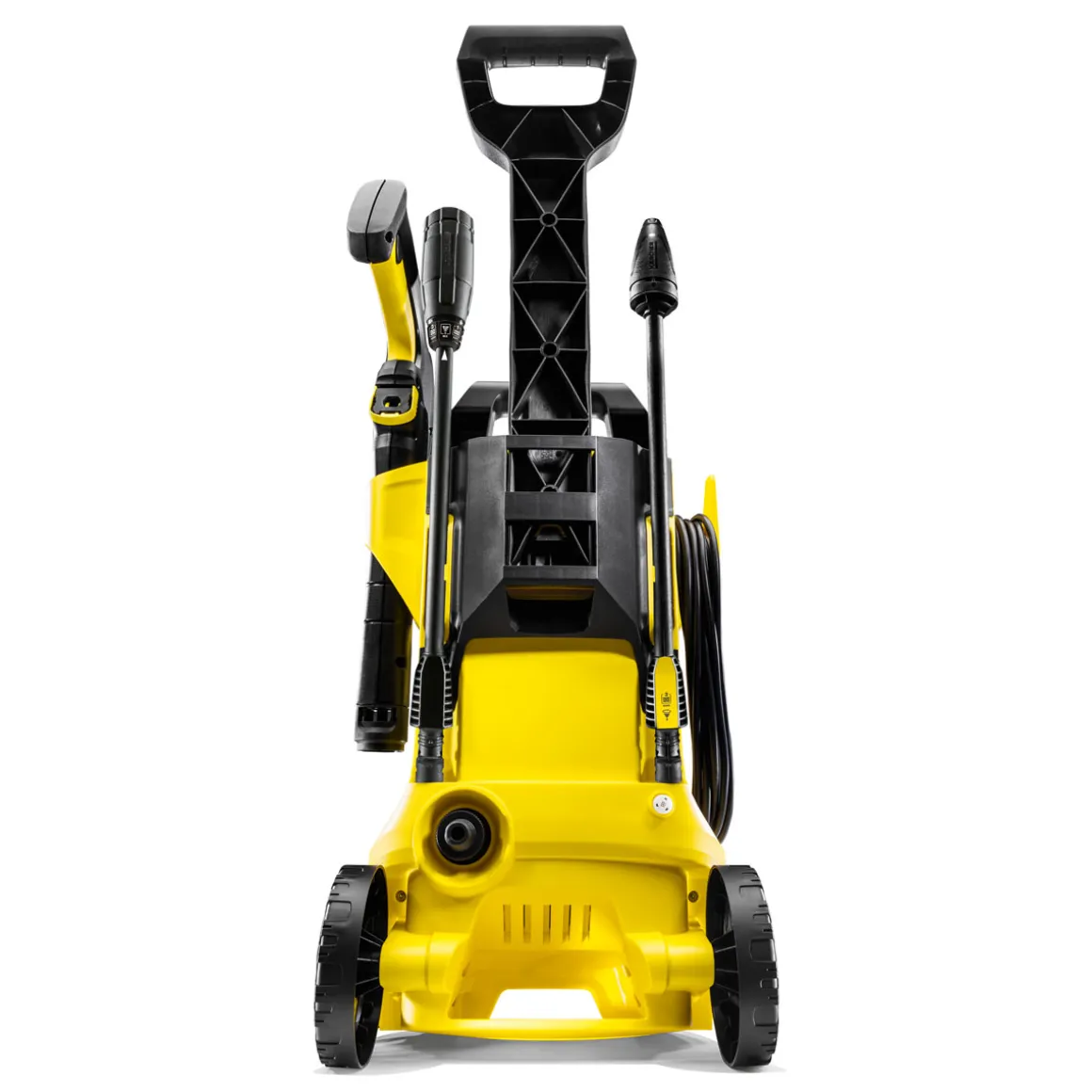 Kärcher Hochdruckreiniger K 2 Power Control