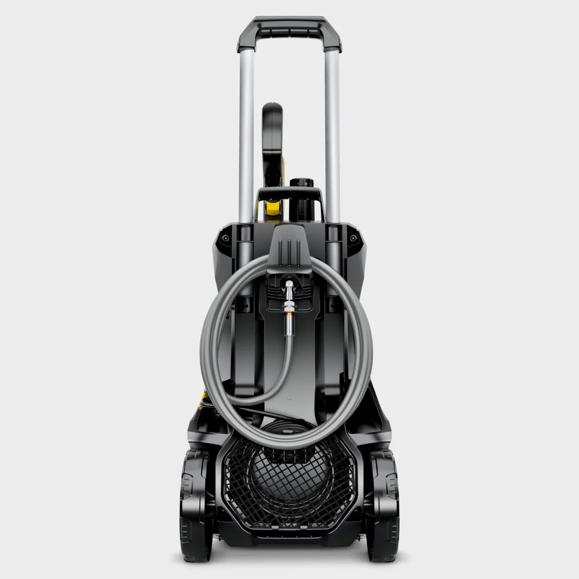 Kärcher Hochdruckreiniger K7 Premium Power Flex Home