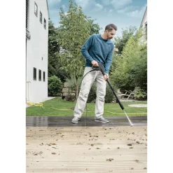 Kärcher Hochdruckreiniger K7 Premium Power Flex Home