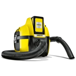 Kärcher Mehrzwecksauger WD 1 Compact Battery Set