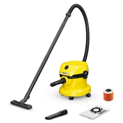 Kärcher Mehrzwecksauger WD2 Plus