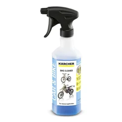 Kärcher OC3 Zweiradreiniger 3in1 0,5 l