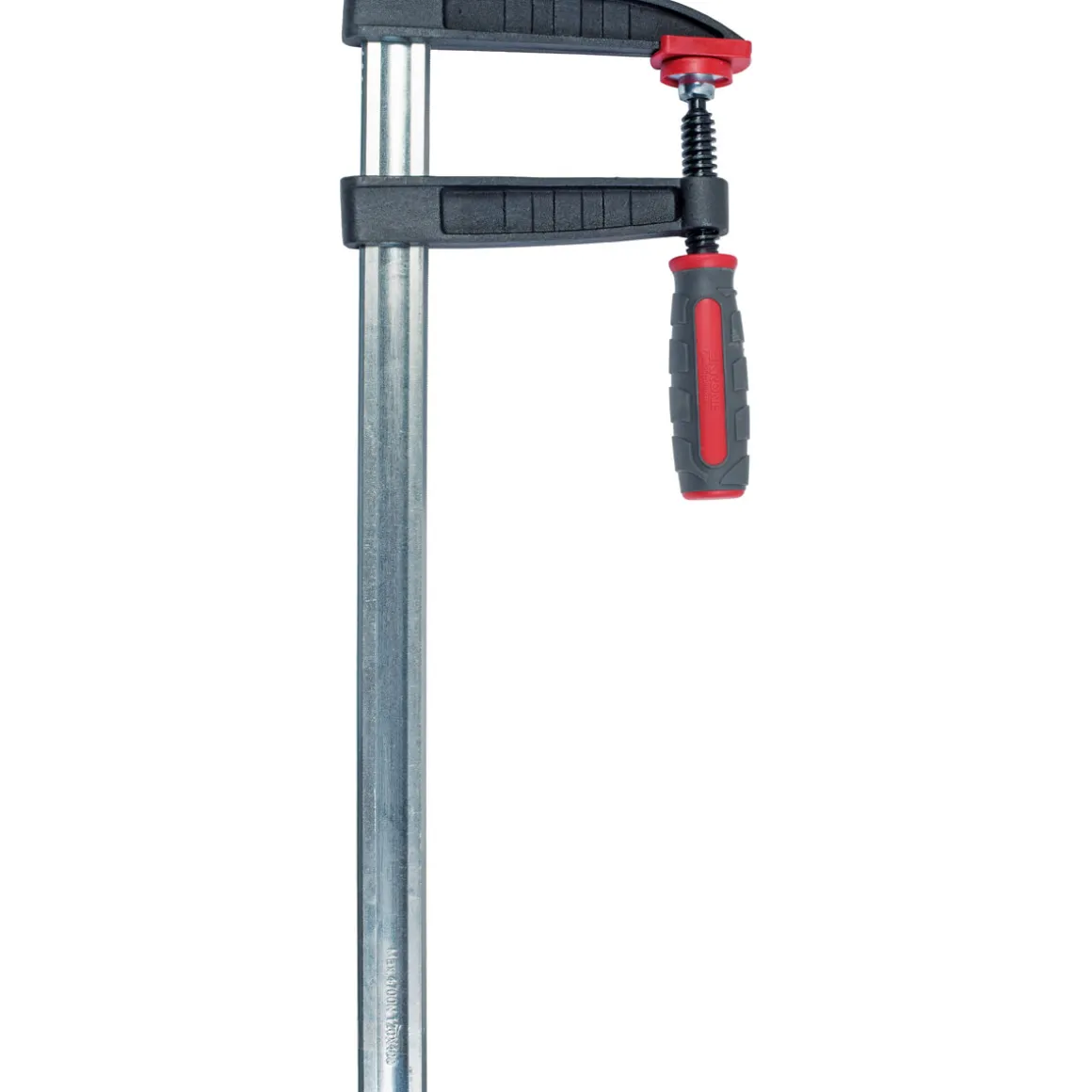 Krone Bastler-Schraubzwinge 200 x 80 mm