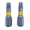 Krone Edelstahl-Bit TX25 2Stk.