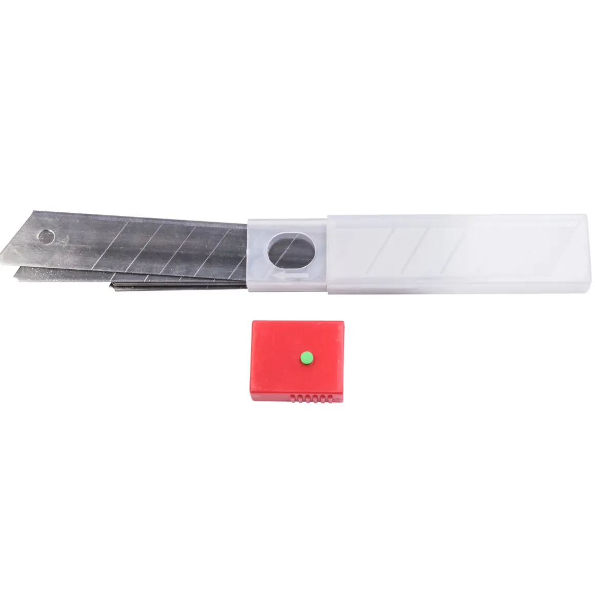 Krone Ersatzklingen 25 mm 10 Stück