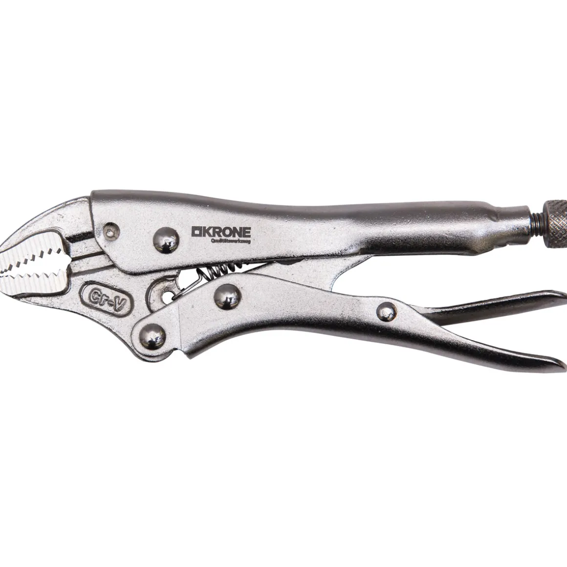 Krone Gripzange 5 vern CV SB