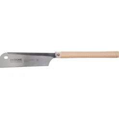Krone Japan-Zugsäge Dozuki 240 mm