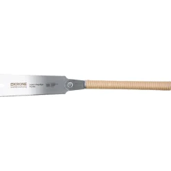 Krone Japan-Zugsäge Ryoba 240 mm