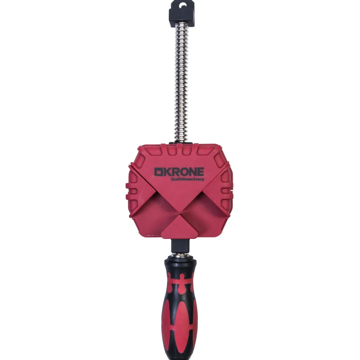 Krone Kombi-Winkelspanner