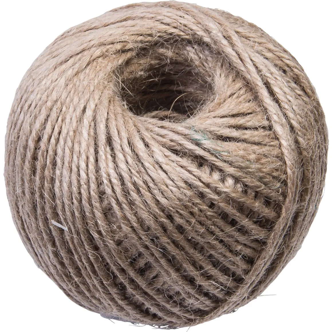 Krone Maurerschnur Jute 70m