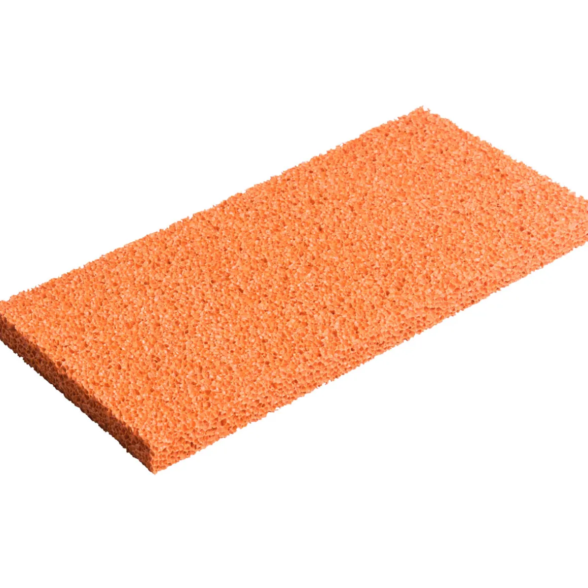 Krone Schwammgummi grob