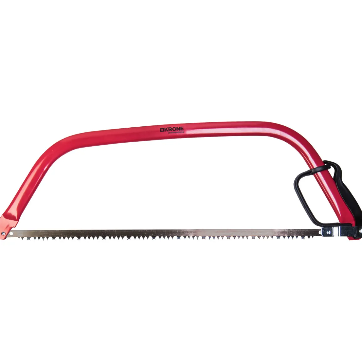 Krone Spann-Bügelsäge 610 mm m Handschutz