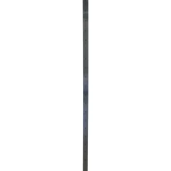 Krone Stahlmaßstab 1000 mm rf.