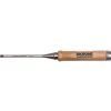 Krone Stechbeitel 6 mm m Cr-Klinge