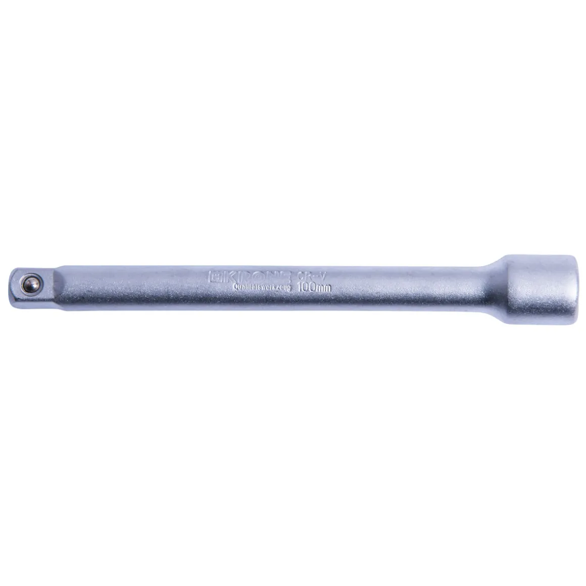 Krone Verlängerung 1/4 100 mm CV