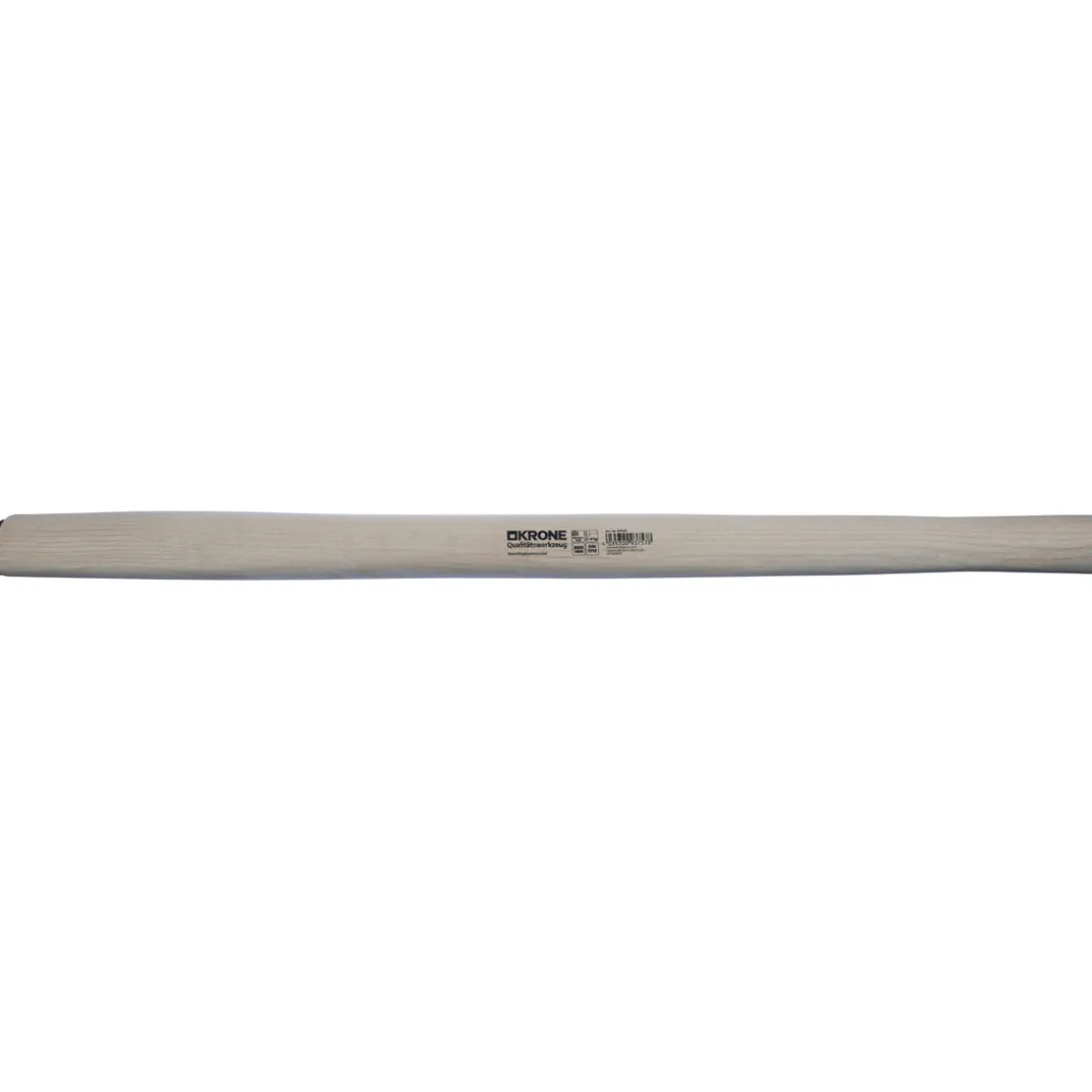 Krone Vorschlaghammerstiel 800 mm 5-6kg