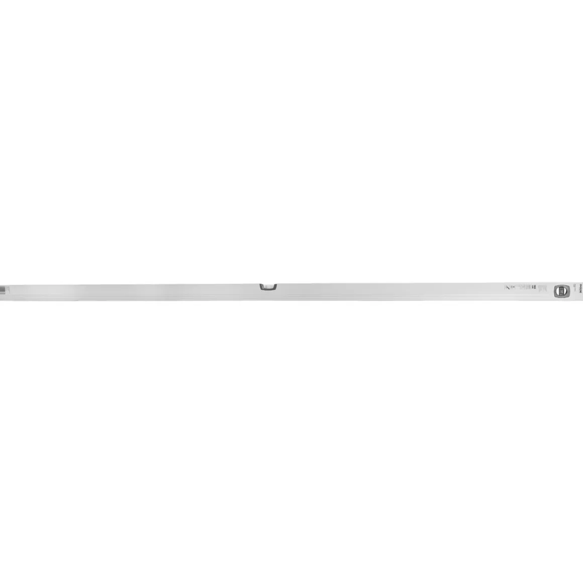 Krone Wasserwaage 180 cm Alu
