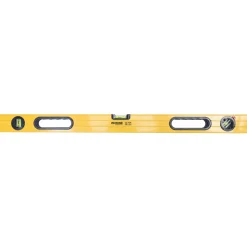 Krone Wasserwaage LM 80 cm 2 Griffe