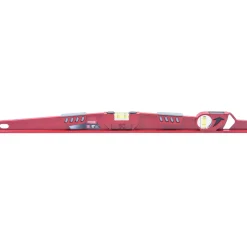 Krone Wasserwaage Trapez 60 cm