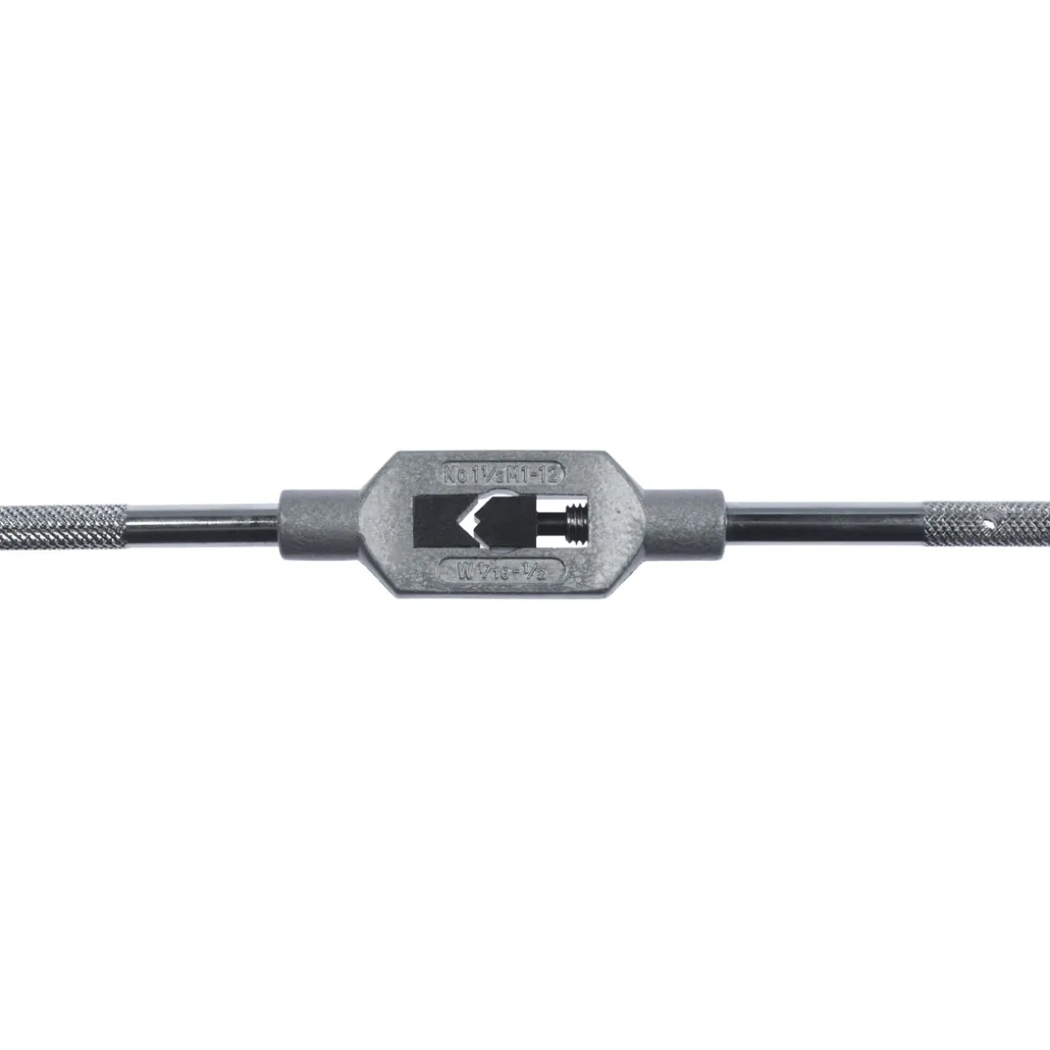 Krone Windeisen verstellbar M3-M12