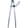 Krone Bogenzirkel 20 cm