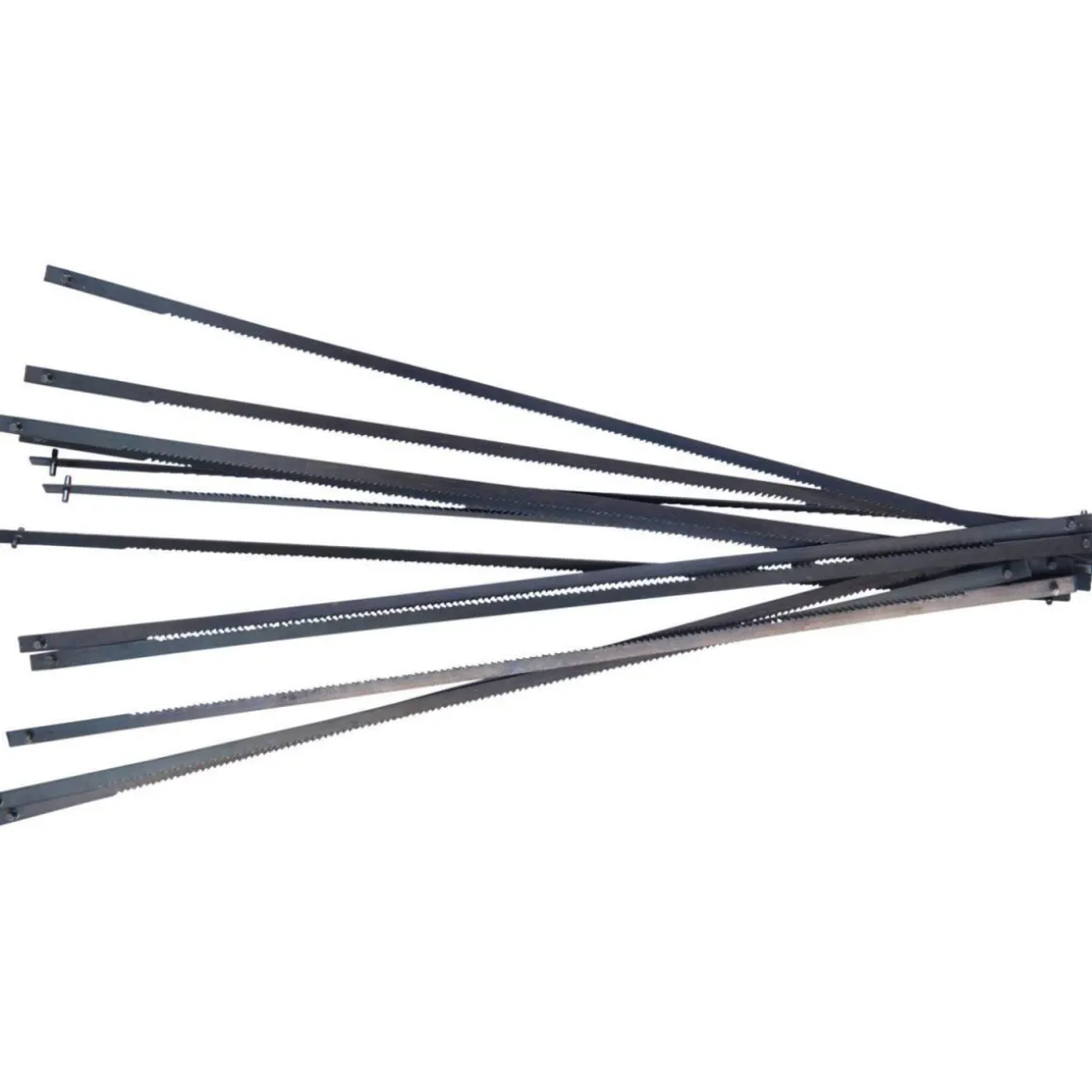 Krone Ersatzsägeblatt für Metall 162 mm