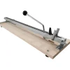 Krone Fliesenschneider HS 600 mm