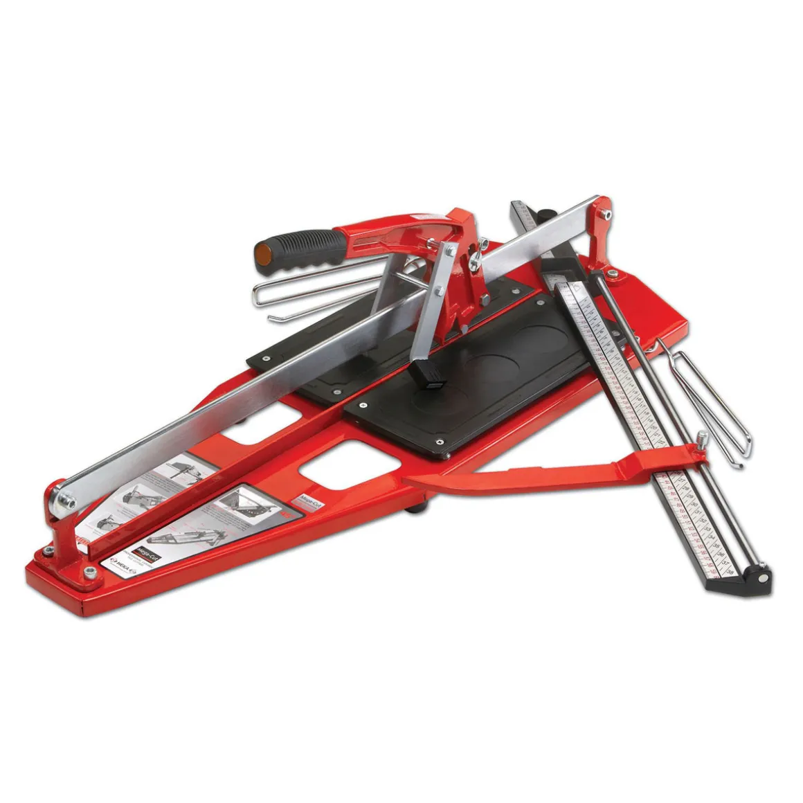 Krone Fliesenschneider Magic-Cut 640 mm